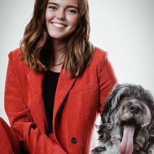 Meet your Posher, Mackenzie